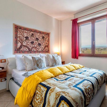 Sardinia Re - Casa Edda Appartement Alghero Buitenkant foto