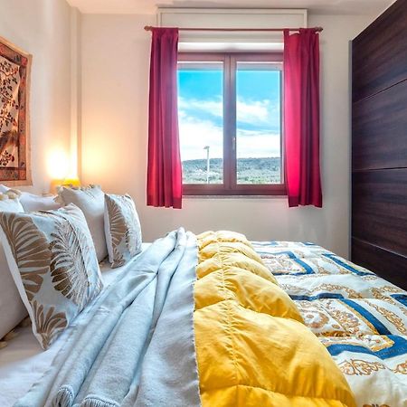 Sardinia Re - Casa Edda Appartement Alghero Buitenkant foto