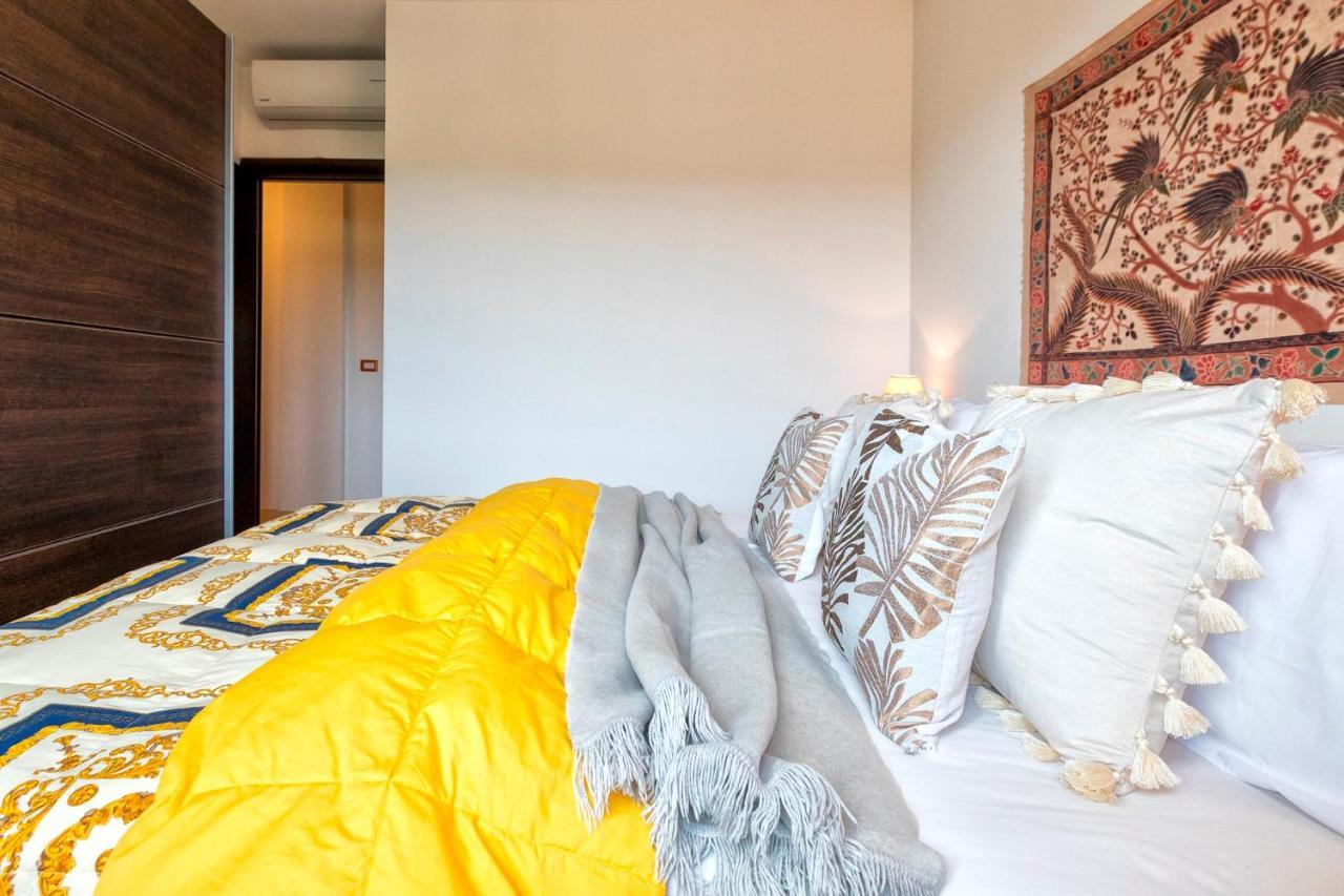 Sardinia Re - Casa Edda Appartement Alghero Buitenkant foto