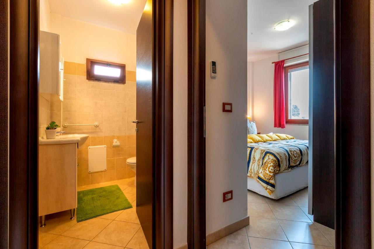 Sardinia Re - Casa Edda Appartement Alghero Buitenkant foto