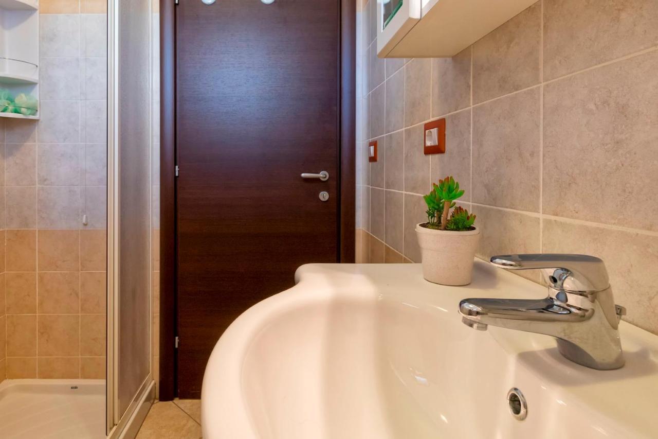 Sardinia Re - Casa Edda Appartement Alghero Buitenkant foto