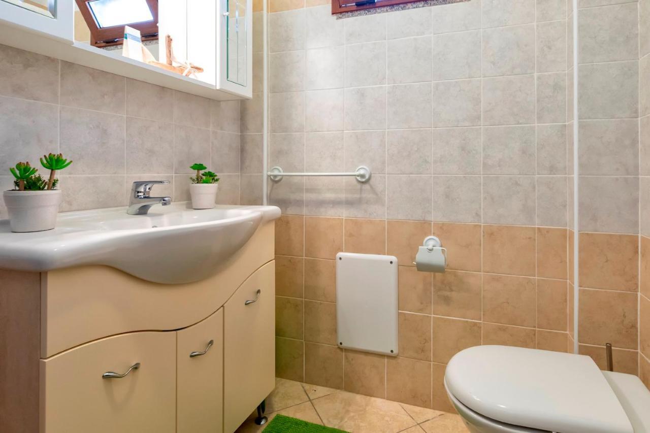 Sardinia Re - Casa Edda Appartement Alghero Buitenkant foto