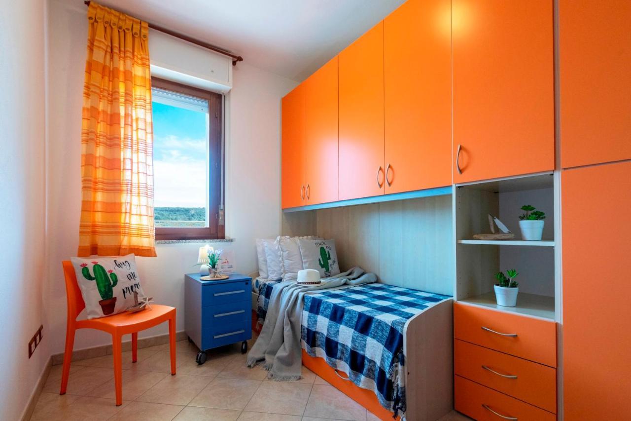 Sardinia Re - Casa Edda Appartement Alghero Buitenkant foto