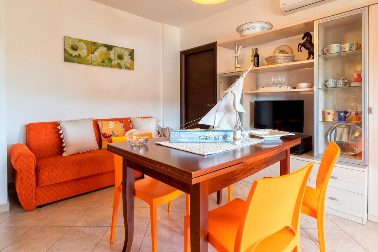 Sardinia Re - Casa Edda Appartement Alghero Buitenkant foto