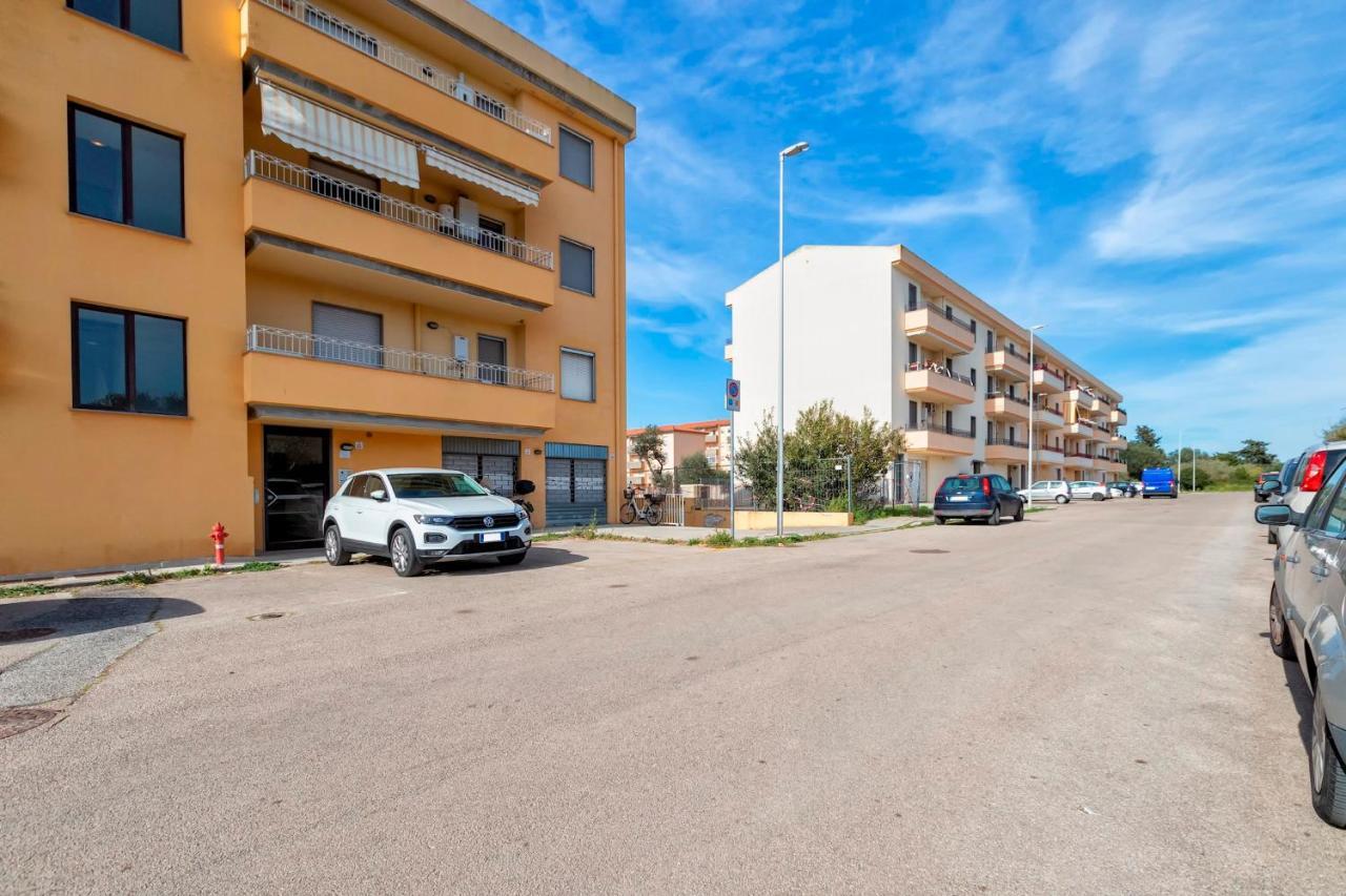 Sardinia Re - Casa Edda Appartement Alghero Buitenkant foto