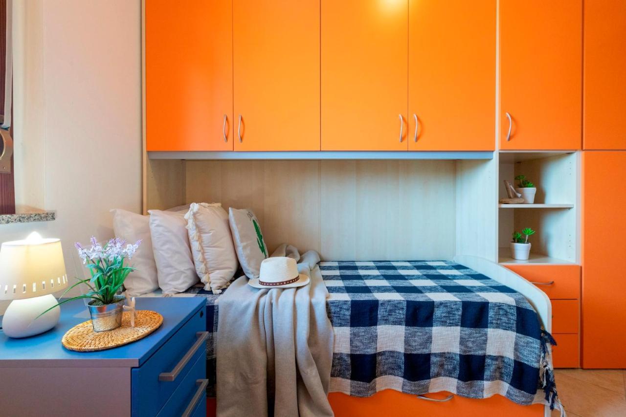 Sardinia Re - Casa Edda Appartement Alghero Buitenkant foto