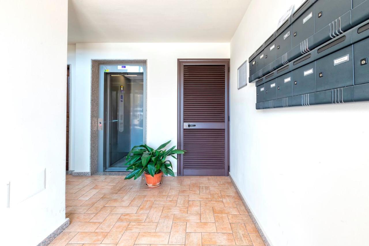 Sardinia Re - Casa Edda Appartement Alghero Buitenkant foto