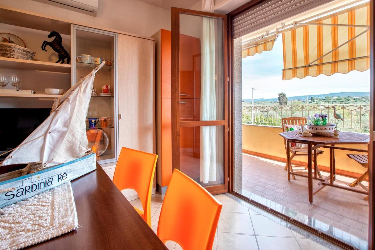 Sardinia Re - Casa Edda Appartement Alghero Buitenkant foto
