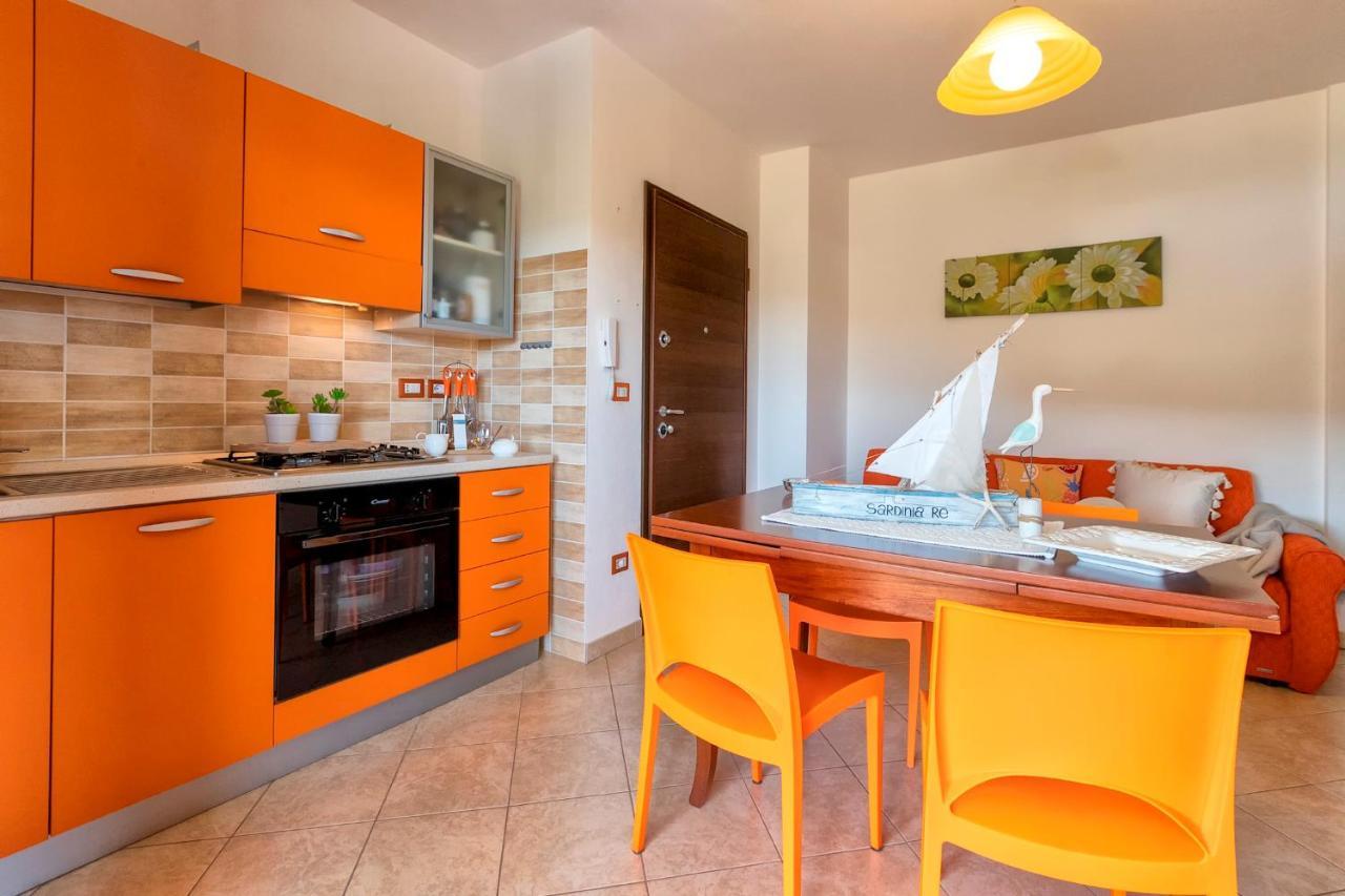 Sardinia Re - Casa Edda Appartement Alghero Buitenkant foto
